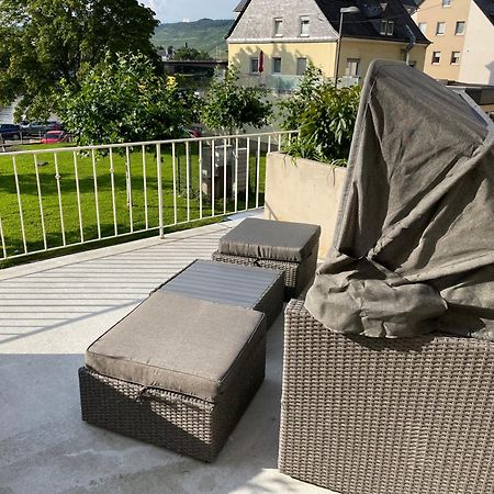 Ferienwohnungen Villa Mosella 베른카슈텔쿠에스 외부 사진